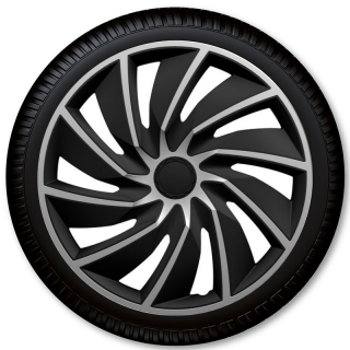 Puklice na kolesá Racing4 Turbo